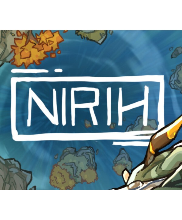 Nirih Steam Key GLOBAL